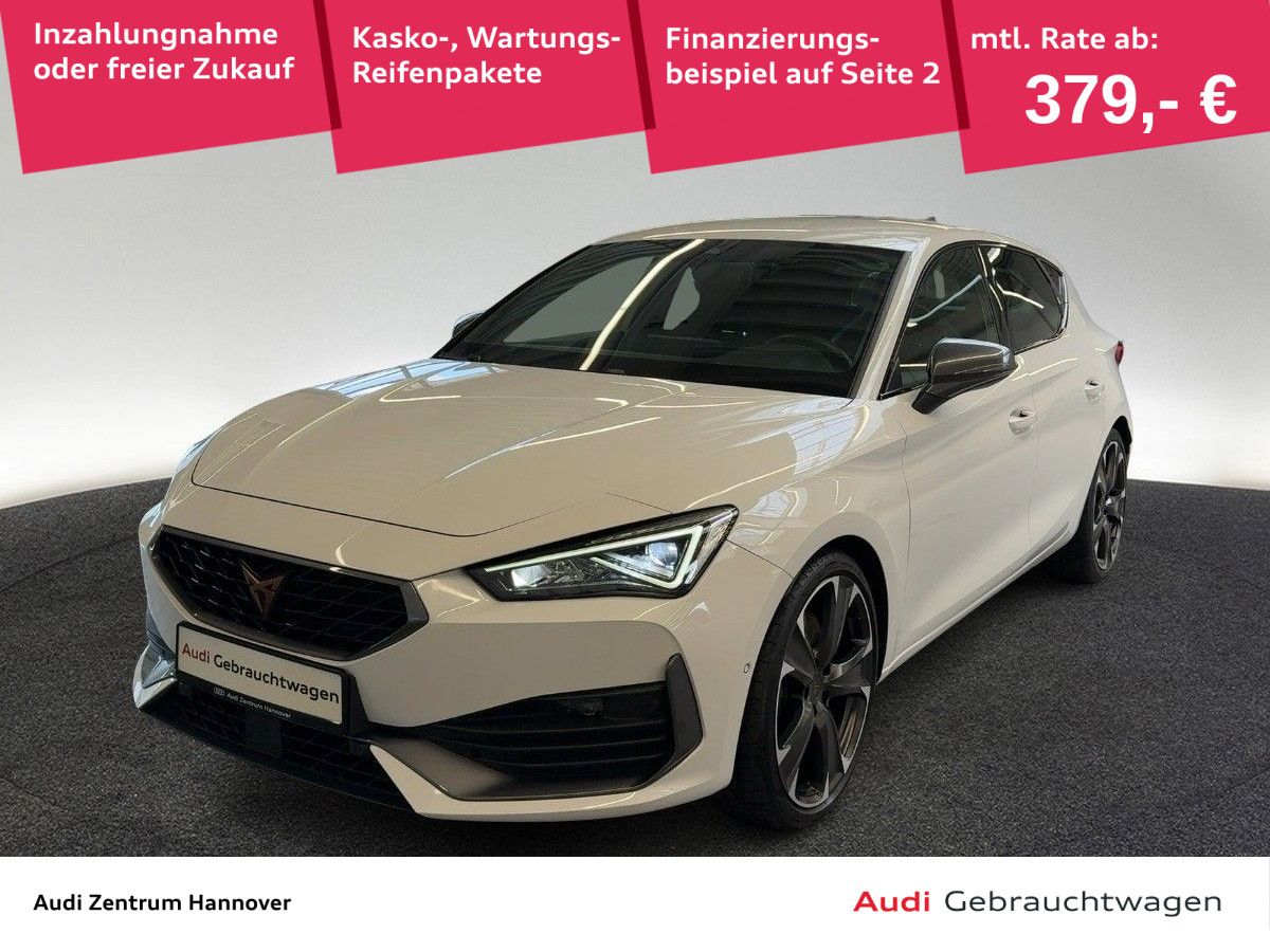 Seat Leon Cupra 2.0 TSIC