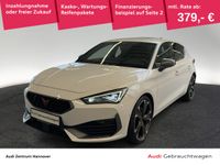 Seat Leon - Vorschau Bild 1