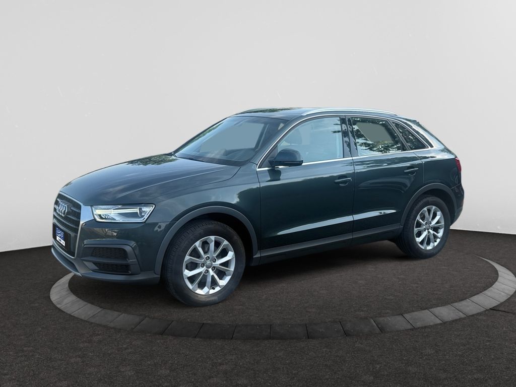 Image of Audi Q3