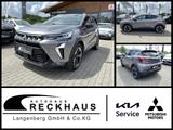 Mitsubishi ASX EDITION 1,8l HEV AT Carplay, Rückfahrkamera - Mitsubishi Gebrauchtwagen von 2025