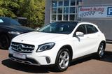 Mercedes-Benz GLA 200 Urban/PANORAMA/LED High/KAMERA/PDC/18ZOL - gebrauchte Mercedes-Benz GLA 200 aus dem Jahr 2018