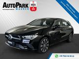 Mercedes-Benz CLA 250 e SB Progressive*MBUX*AHK*Navi - Mercedes-Benz CLA 250 Shooting Brake: Sportwagen