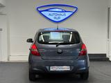Hyundai i20 Edition 20/KLIMA/MULTIFUNK.LNKRD/ELEKT.FENST - Hyundai i20: Edition20