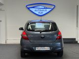 Hyundai i20 Edition 20/KLIMA/MULTIFUNK.LNKRD/ELEKT.FENST - Hyundai: Edition 20