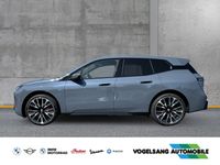 BMW iX - Vorschau Bild 6