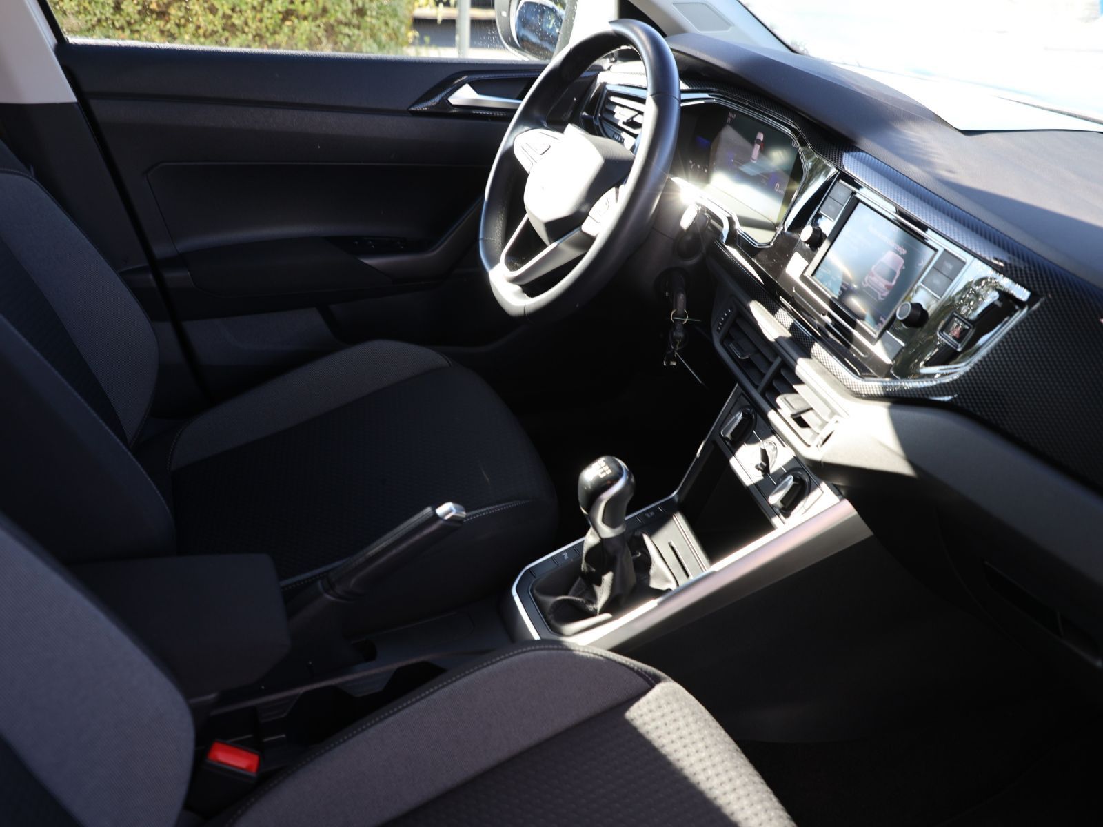 Volkswagen Taigo - Bild 26