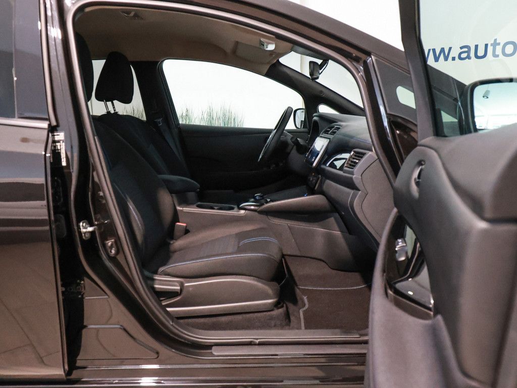 Nissan Leaf N-Connecta +TOTWINEL+KAMERA imagem 2
