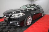 BMW 530d Lim. SoftClose HeadUp 4xSHZ Memory H/K ACC - BMW 530 in Osnabrück