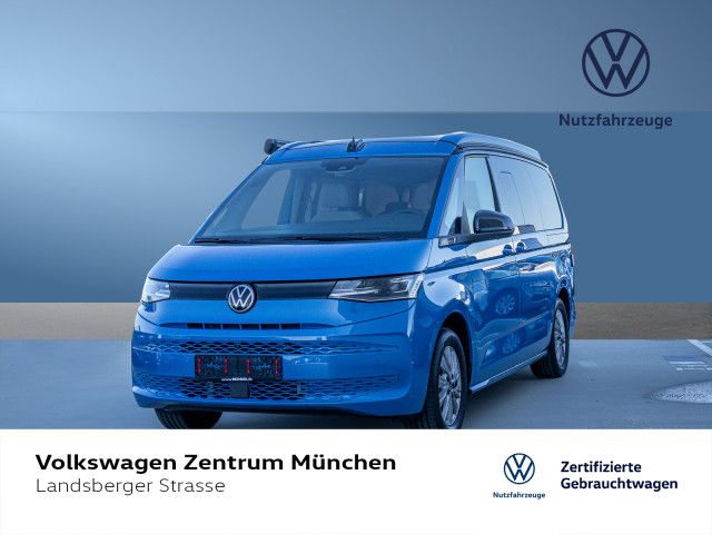 Volkswagen T7 California Coast 1,5 TSI eHybrid 4motion AHK 