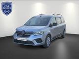 Renault Grand Kangoo Techno TCe 130 Navi SHZ Klima - Renault Grand Kangoo Benziner Gebrauchtwagen