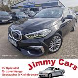 BMW 118i Aut. Advantage