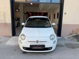 Fiat 500 0.9 TwinAir Turbo Sport - Fiat 500: Twinair Sport