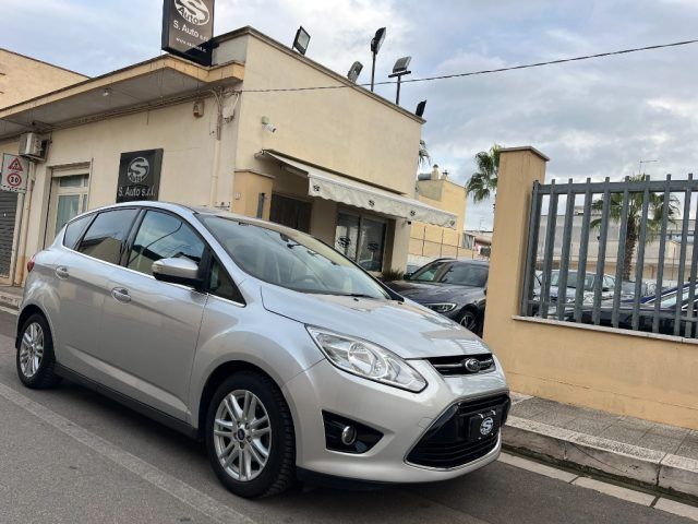 Ford FORD C-Max 1.6 TDCi Titanium