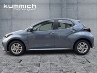Mazda 2 Hybrid - Vorschau Bild 6
