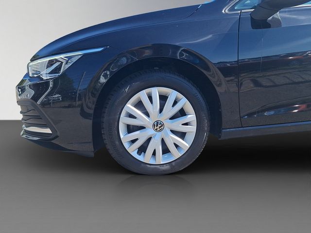 Golf MOVE 2.0 TDI DSG 3-Zonen, ACC, Keyless