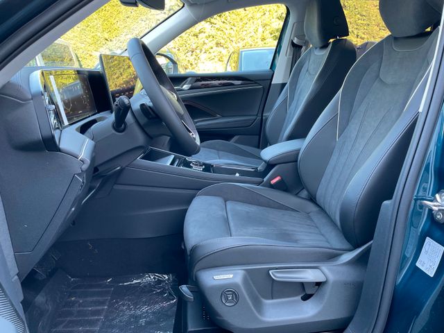 VW Tiguan (Bild 6 von(11)