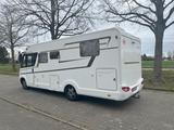 Eura Mobil Integra 725QB - Offers