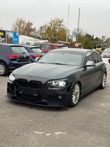 BMW F21 116i SPORT M OPTIK-LED-CARPLAY-KAMERA-ATM-