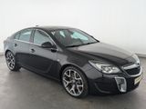 Opel Insignia 2.8 V6 Turbo OPC LEDER+NAVI+XENON+GSD+ - Opel Insignia: Opc Turbo