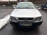 Volvo s40 mit lpg - Volvo S40 aus 2003