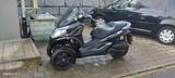 Piaggio Mp3 300 HPE Fahrbar mit Klasse B - PIAGGIO MP3 300 HPE