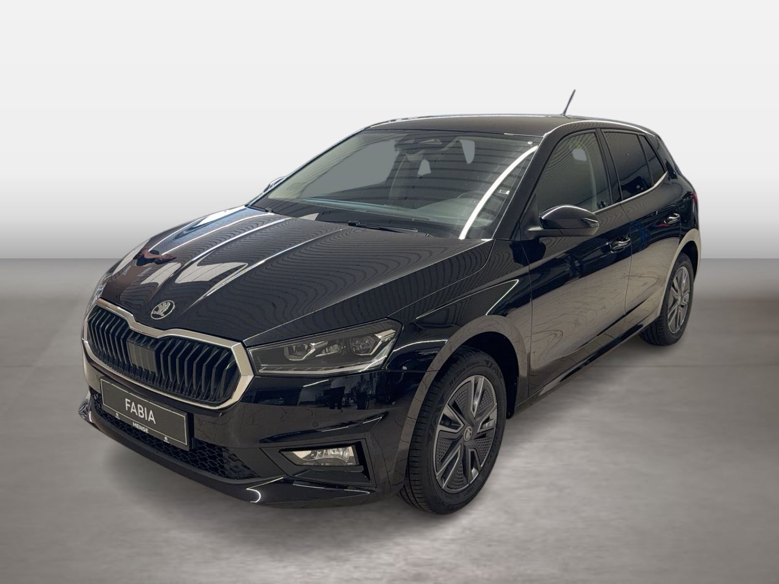 Skoda Fabia - Bild 2