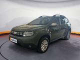 Dacia Duster Expression LED Klima Einparkhilfe - Dacia Duster aus 2024