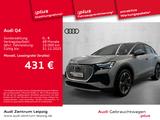 Audi Q4 45 e-tron *Matrix*HuD*Assistenz*Navi* - Audi Q4 Jahreswagen