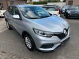 Renault Kadjar Life 1.4 erst 25000 km - gebrauchte Renault Kadjar aus dem Jahr 2019