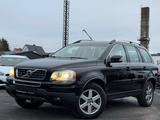 Volvo XC90 D5 Edition Geartronic - Volvo XC90 Edition mit Diesel-Antrieb