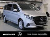 Mercedes-Benz V 220 STYLE KOMPAKT MBUX DISTRONIC WINTER PAKET - Jahreswagen: Van