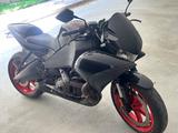 Buell CR 1125 - BUELL 1125