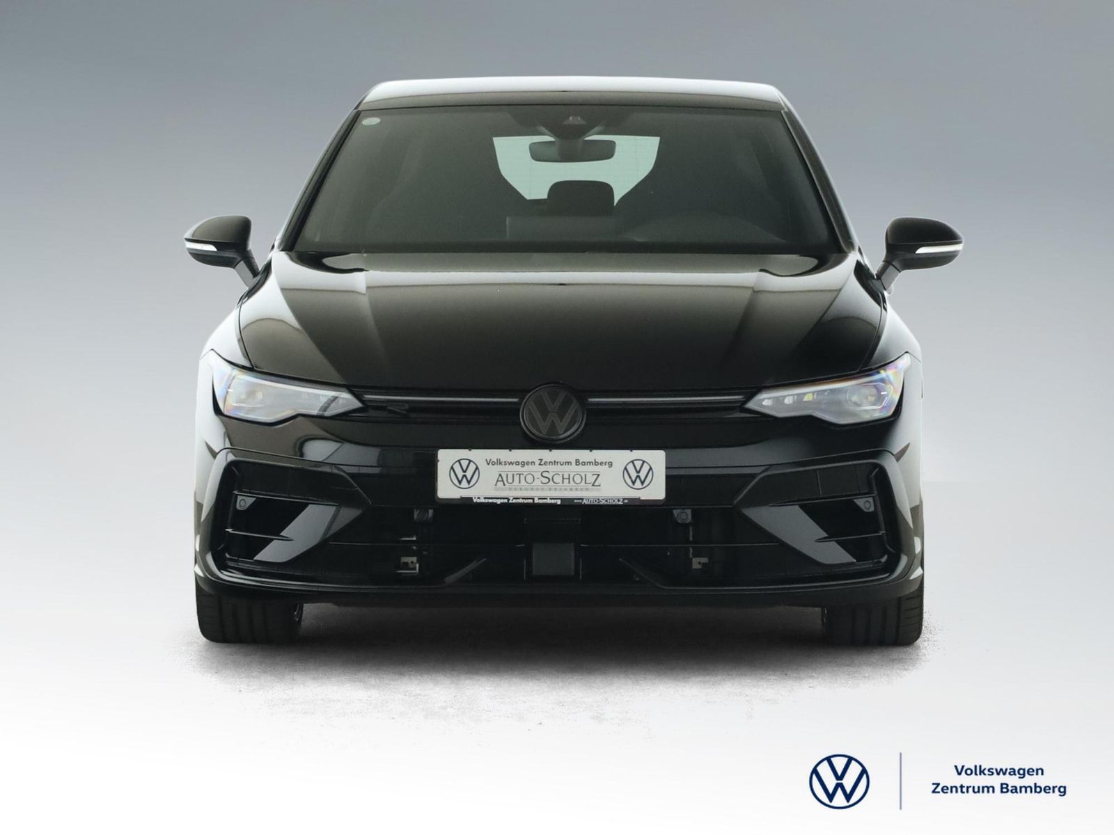 Volkswagen Golf VIII 2.0TSI R BlackEdition 4MOTION DSG AKRA foto 2