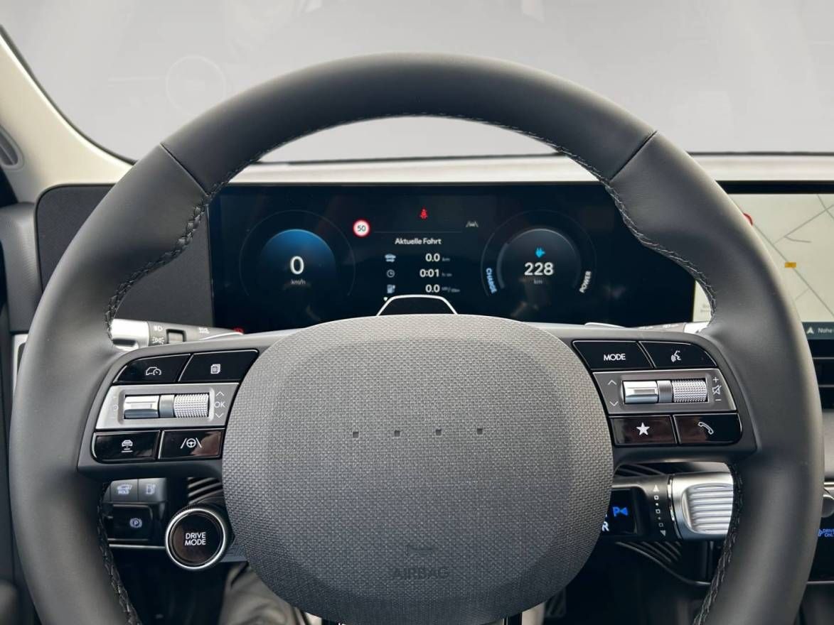 Fahrzeugabbildung Hyundai IONIQ 5 FL CENTRIQ BOSE Soundsystem, Park-Sitz-L
