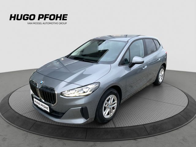 BMW 218i Active Tourer Aut. LED ACC SHZ ParkAss