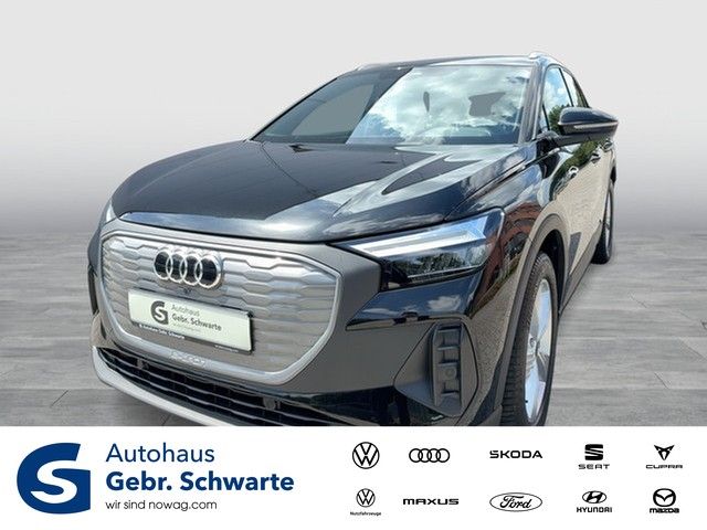 AUDI Q4 52KW/h e-tron 35 LED+RFK+GRA+GJR