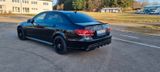 Mercedes-Benz E 350 - W212 Umbau E63 - Mercedes-Benz E-Class: 212