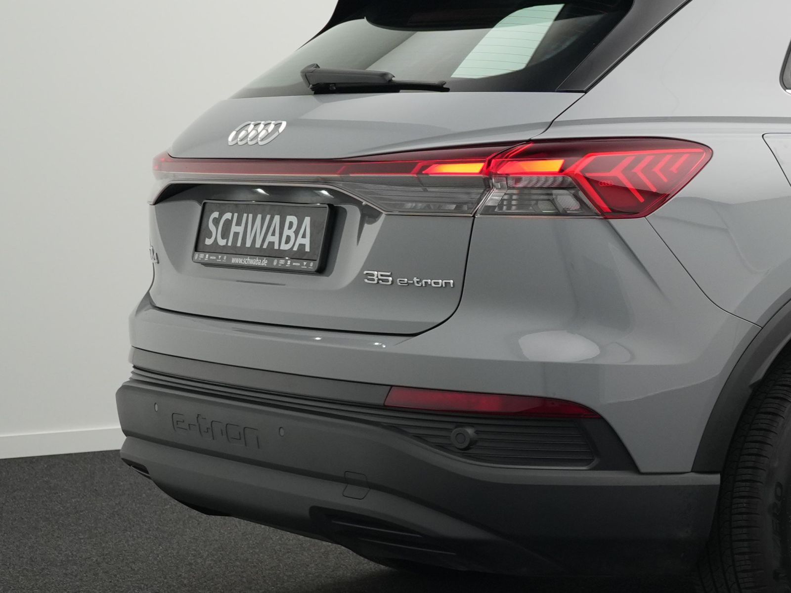 Audi Q4 e-tron - Bild 37