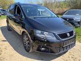 Seat Alhambra I-TECH 2.0TDI 7-Sitzer Navi Sportpaket  - Seat Alhambra: I Tech