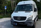 Mercedes-Benz Sprinter  - Wohnwagen & Wohnmobile in Bremen