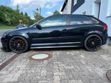 Audi S3 2.0 TFSI - - gebrauchte Audi S3 aus dem Jahr 2007