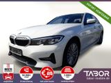 BMW 318i Aut. 156 Sport Line CockpitPlus Nav SHZ PDC - BMW 3er Leasingangebote für Privatpersonen