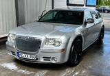 Chrysler 300C Touring 3.0 CRD Autom.  - gebrauchte Chrysler 300C aus dem Jahr 2010