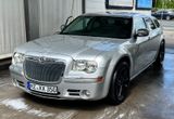 Chrysler 300C Touring 3.0 CRD Autom. - - Chrysler 300C: Kombi, Crd