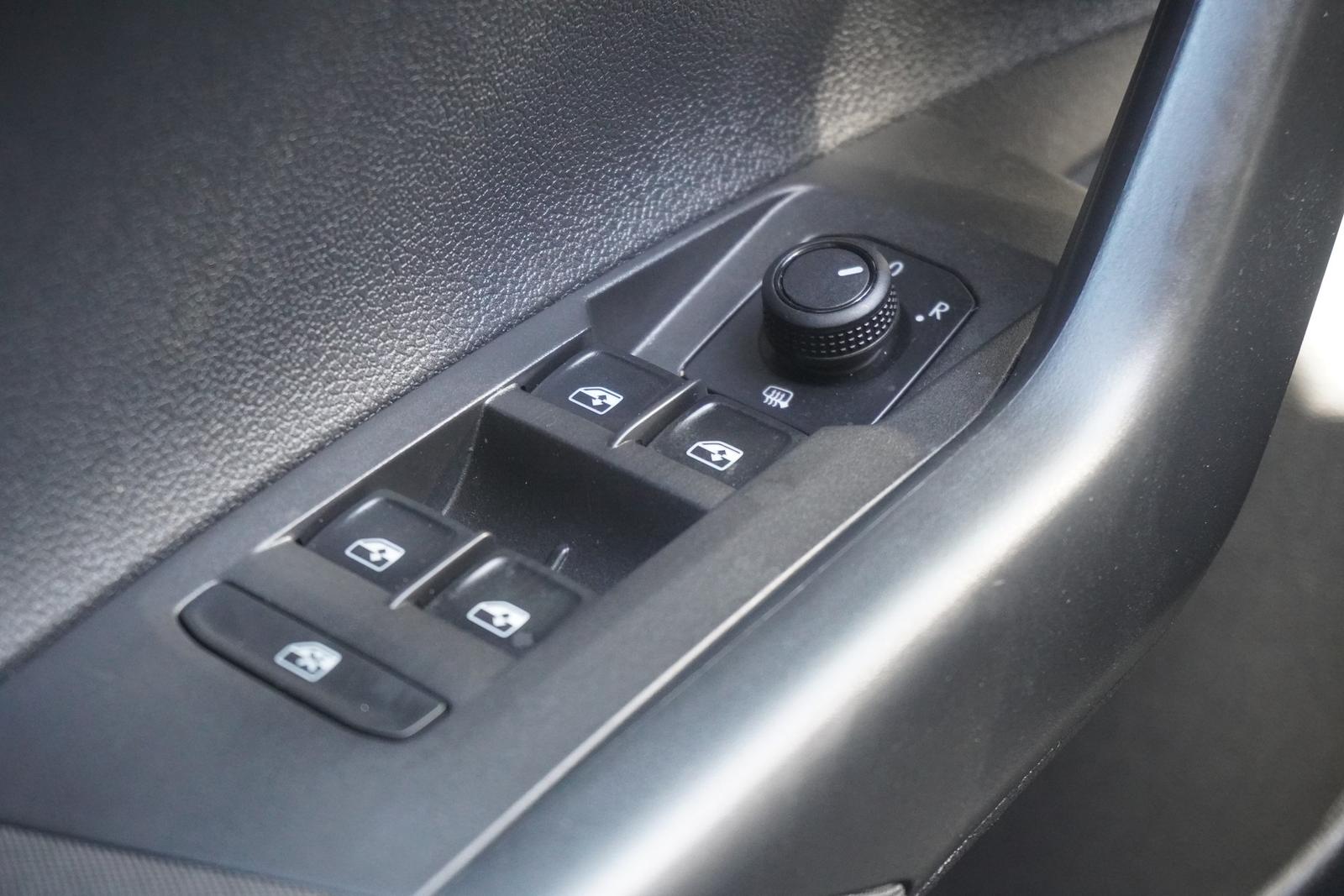Volkswagen Polo 1.0 Join Klimaaut. Tempomat Sitzheizung PDC