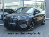 BMW iX xDrive50 Sportpak.AHK°LASER°PANO°Bel.Massages - BMW Elektroautos