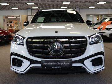 Mercedes GLS 450 - 2