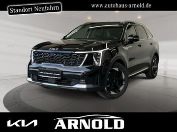 KIA Sorento - 1