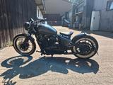 Honda Shadow VT 600 - HONDA VT 600