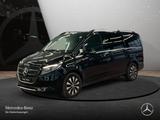 Mercedes-Benz V 300 d Lang AVANTGARDE+9G+AHK+StandHZ+Navi+DIS - gebrauchte Vans in München